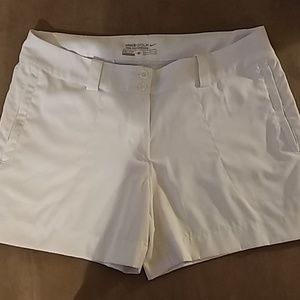Nike Golf Dri Fit Shorts Tour Performance size 10